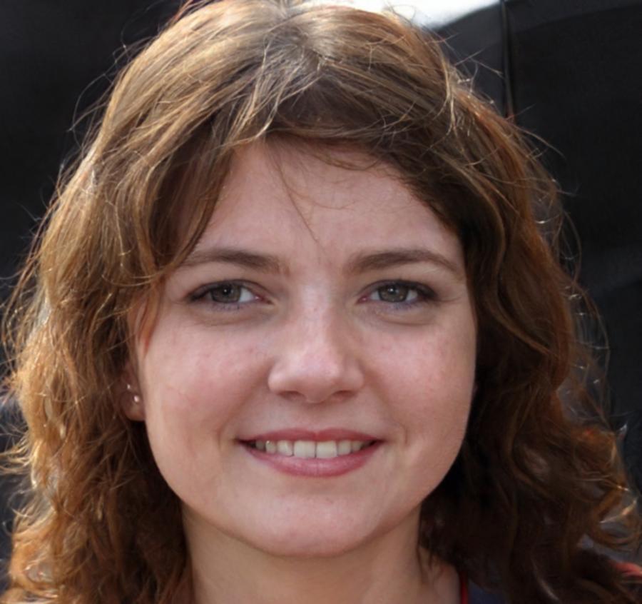 Portrait de Marie Dubois, experte en journalisme numérique
