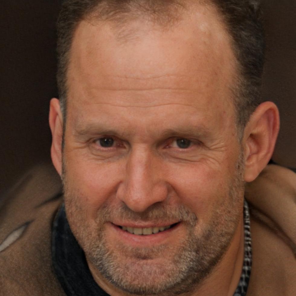 Portrait de Thomas Laurent, expert en médias numériques